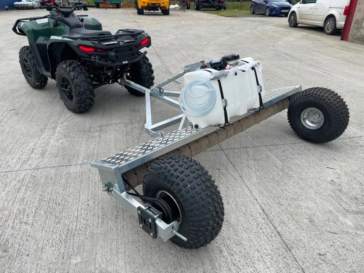 Quad Weed Licker - Image 2