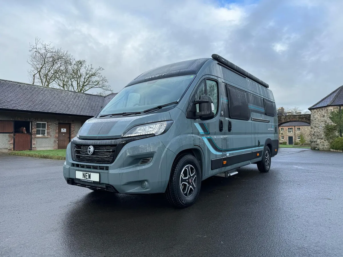 NEW SWIFT CARRERA 132 - AUTOMATIC - Image 1