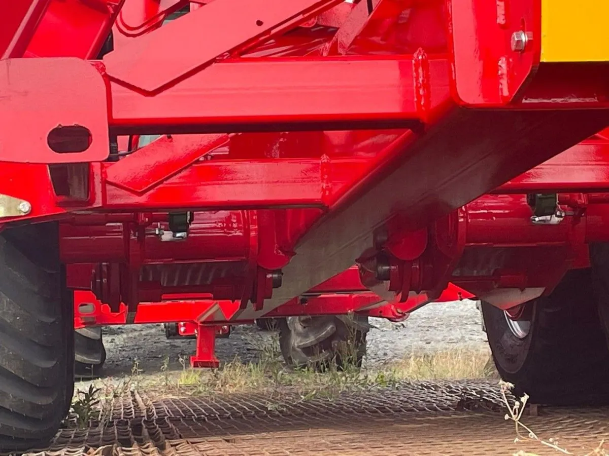 Keltec Bale Chaser - Image 4