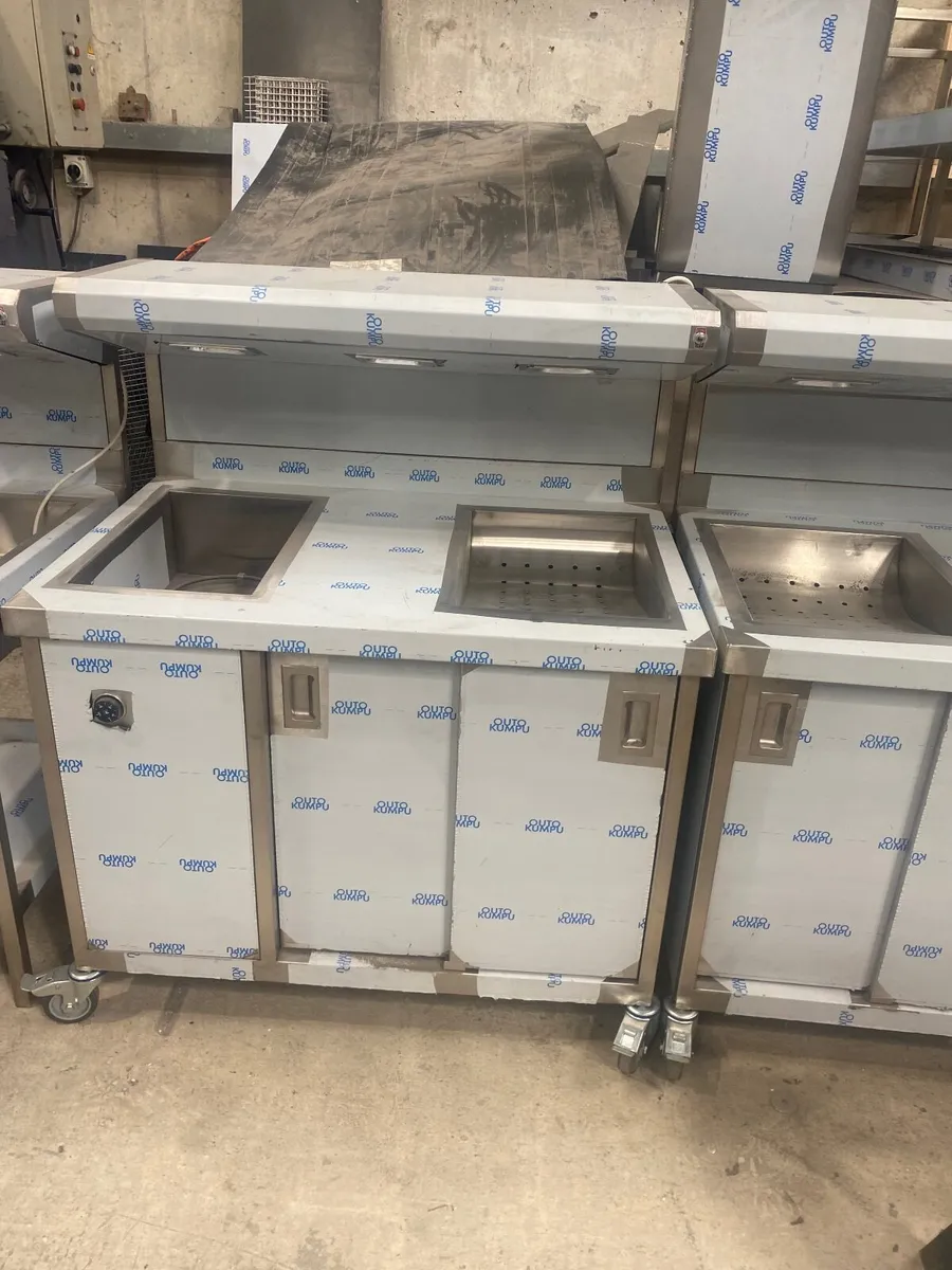Catering fittings - Image 3