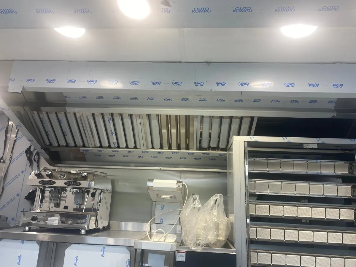 Catering fittings - Image 4