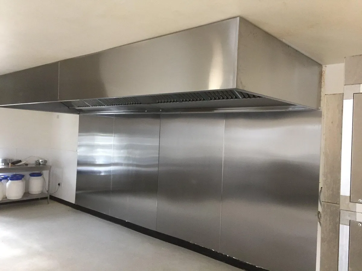 Catering fittings - Image 2