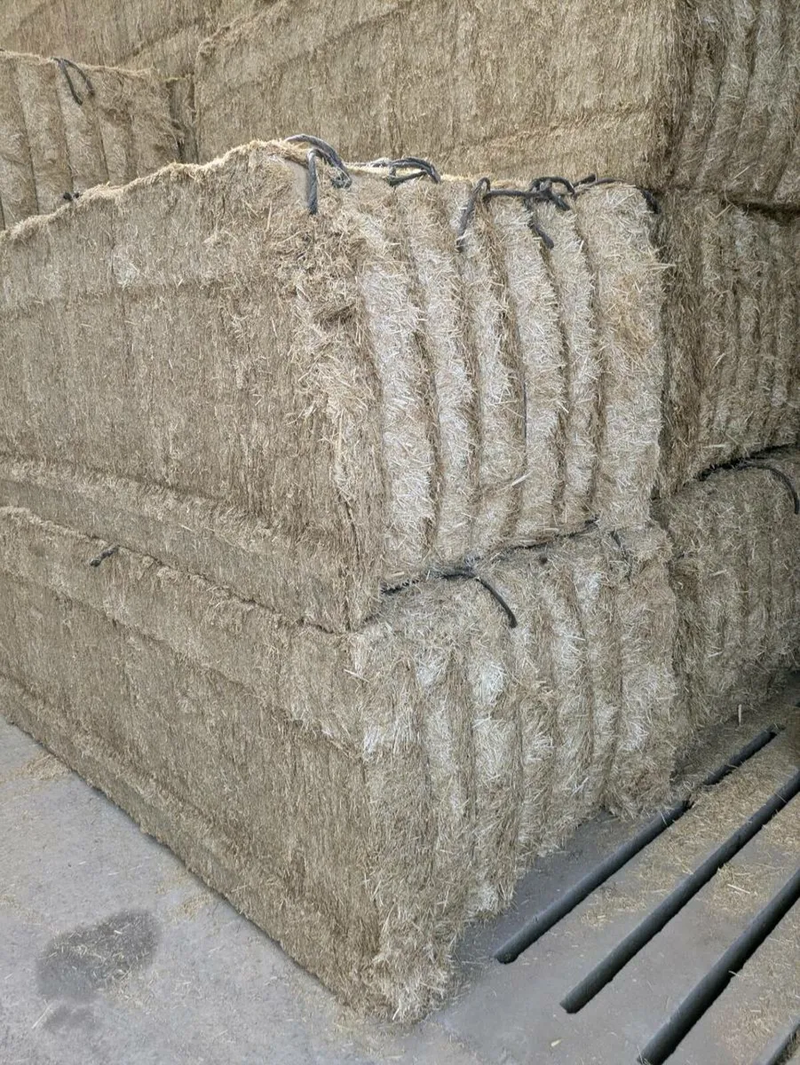 Milled Chopped Straw - Image 4
