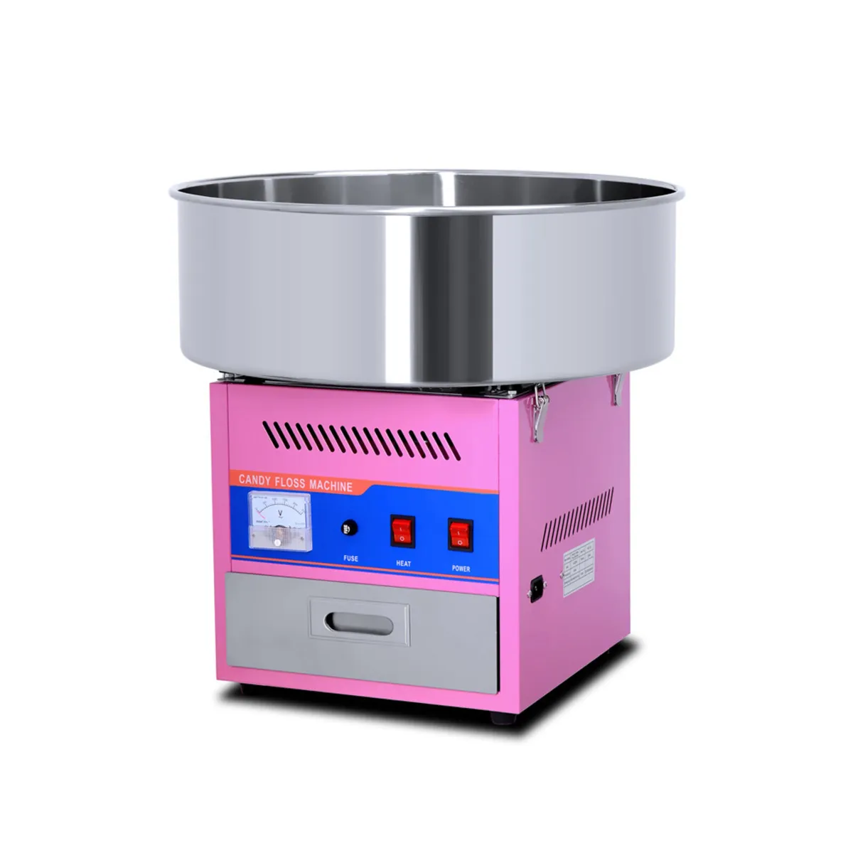 Sale New Frytac 520 candyfloss machine
