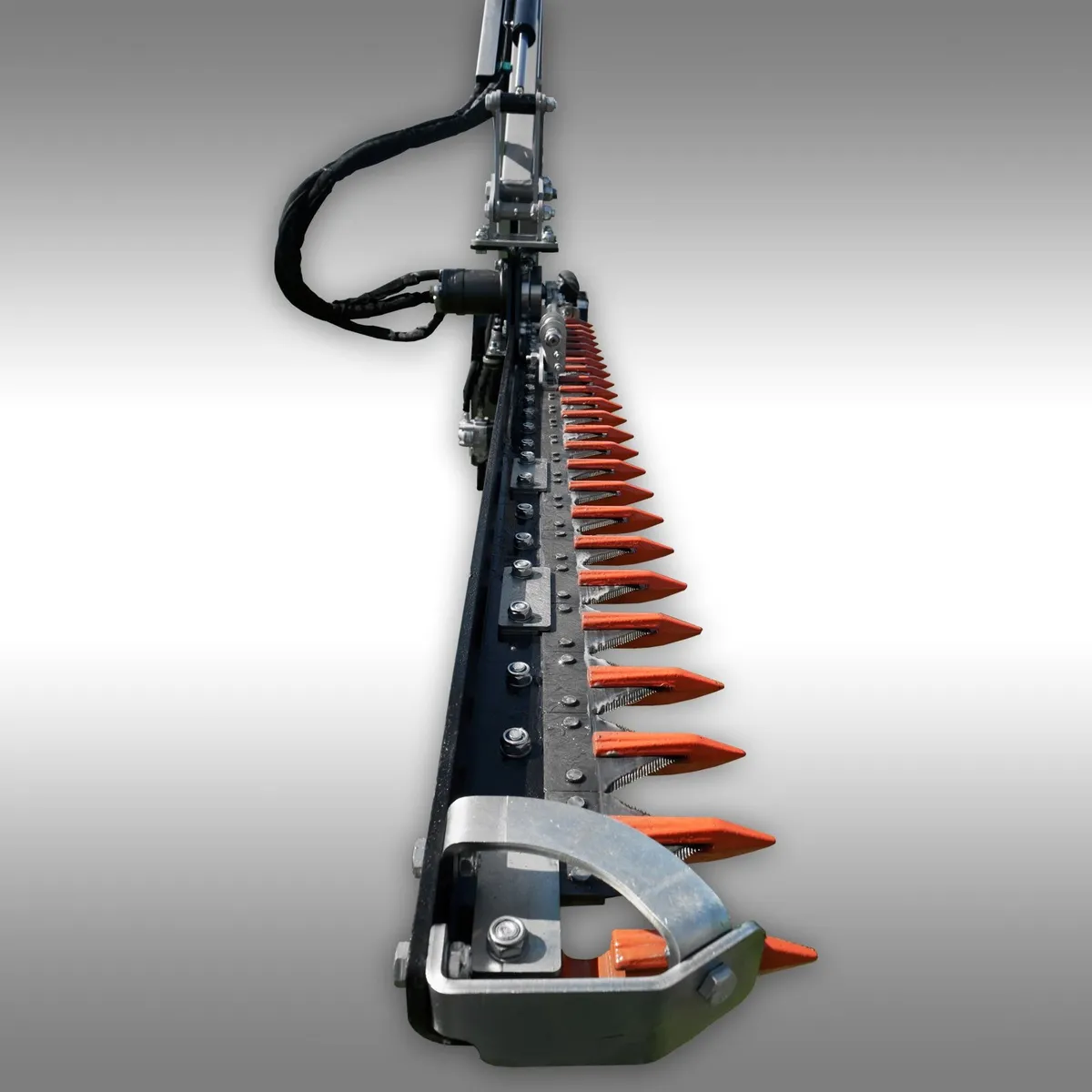 Jansen Hedgecutter and Mulcher - Image 4