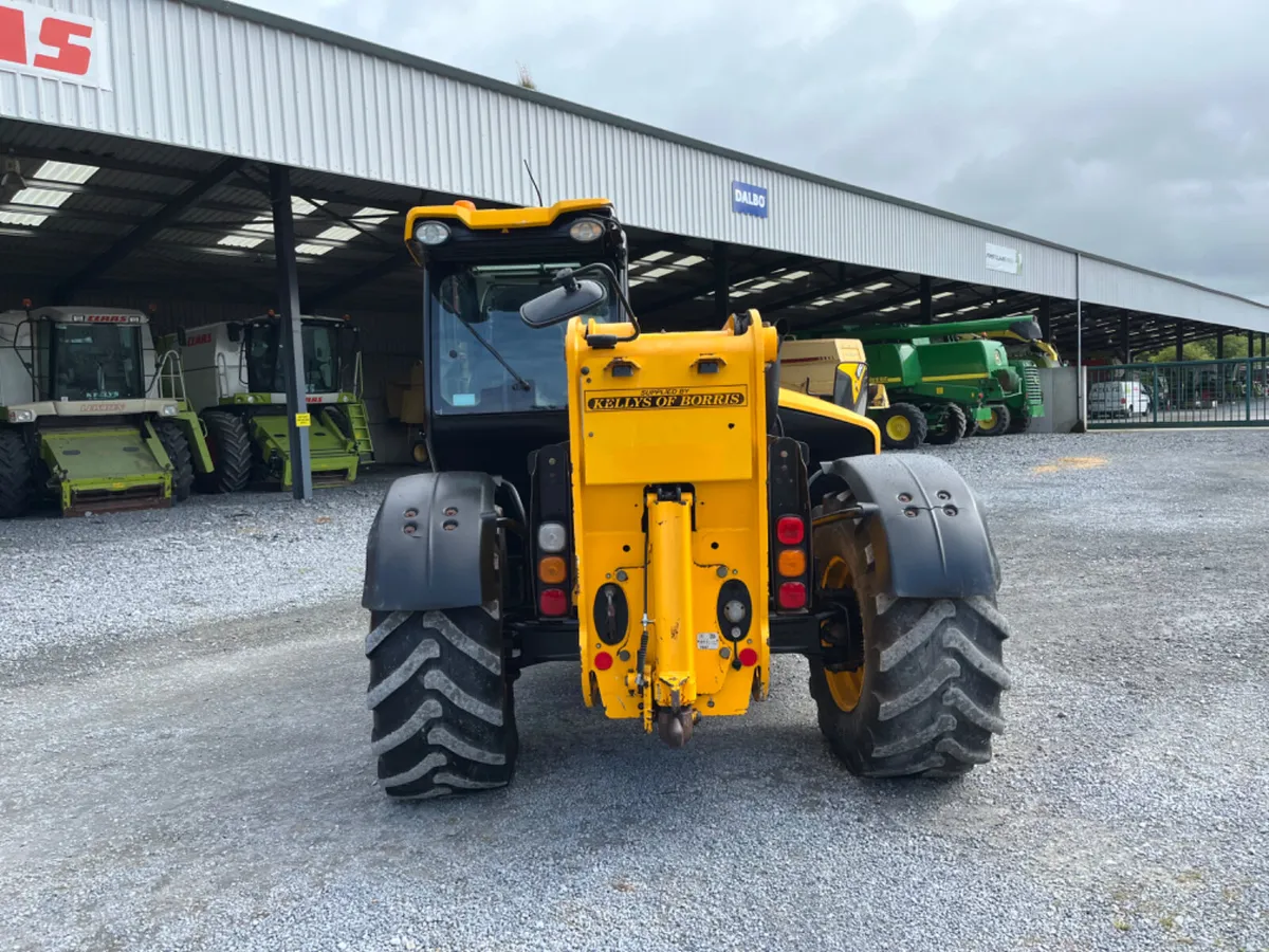 JCB 535-95 Agri Super 2013 - Image 4