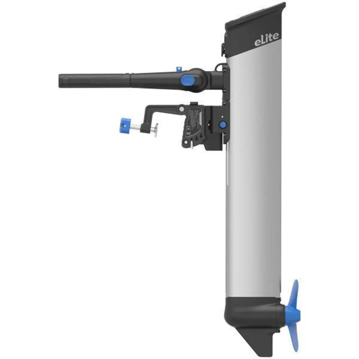 NEW ePropulsion eLite XS Lightweight Electric Outb - Image 3