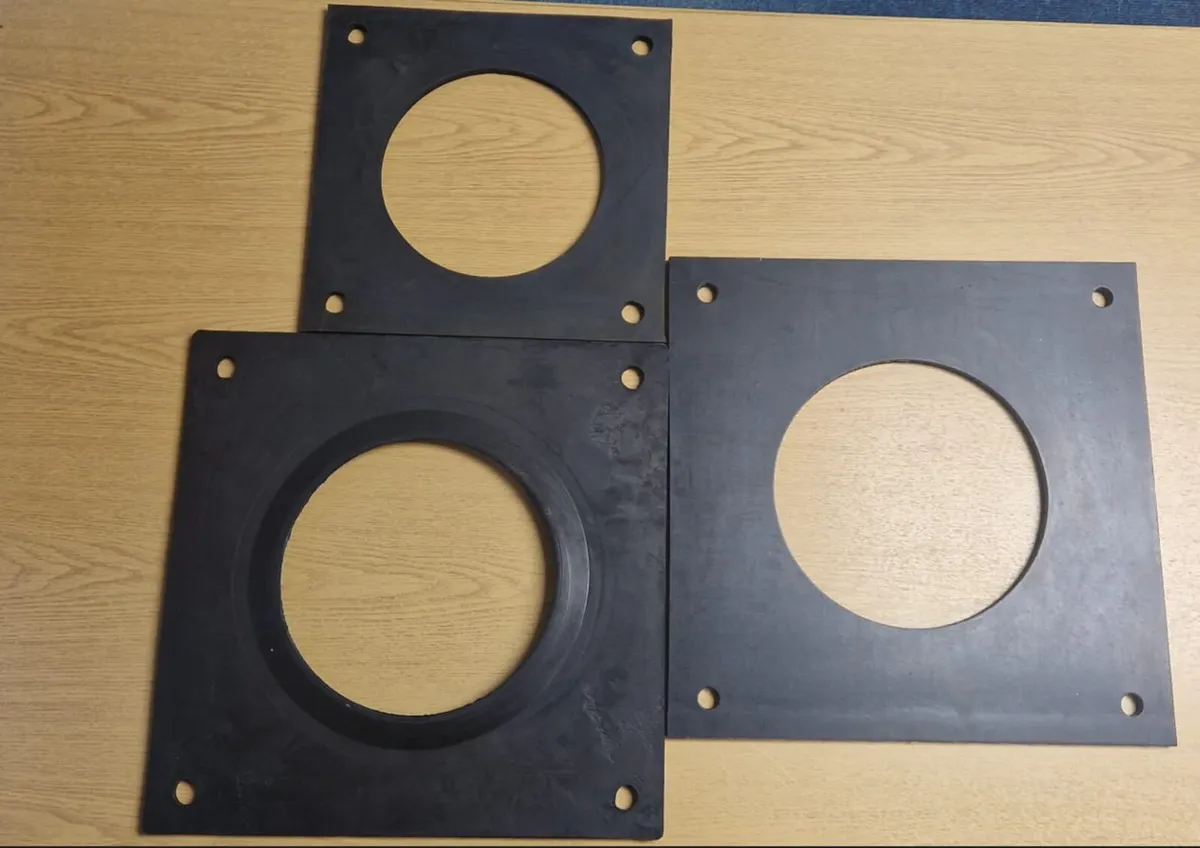 Keenan Service/Parts - Image 2