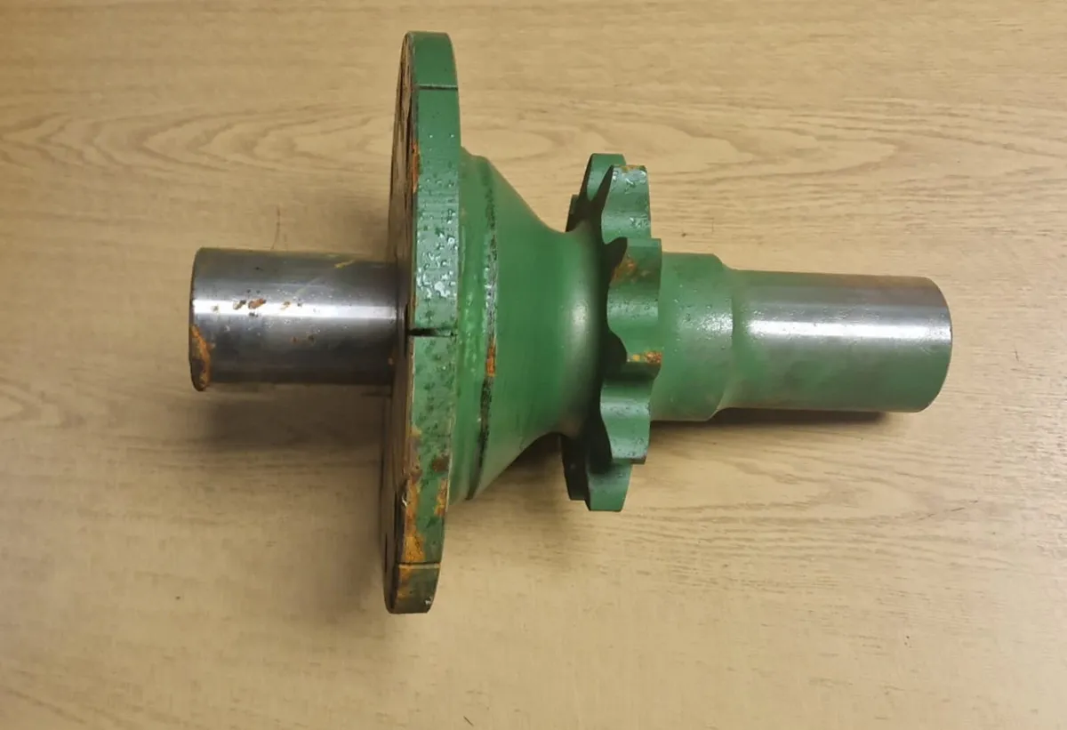 Keenan Service/Parts - Image 4