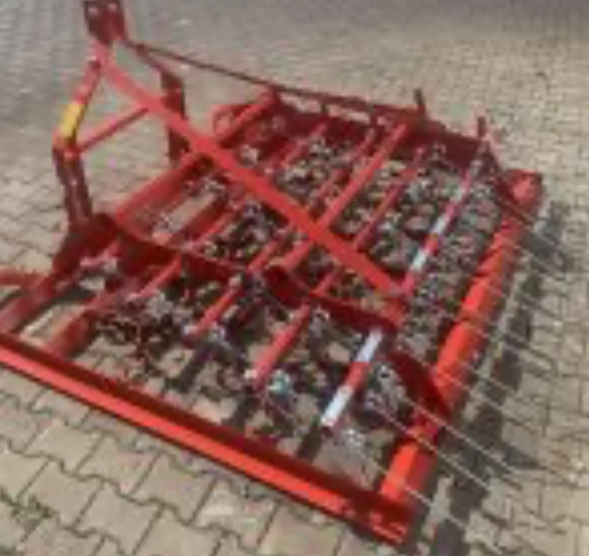 Jarmet multi harrow - Image 2