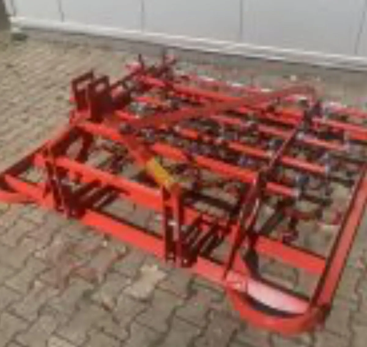 Jarmet multi harrow - Image 3