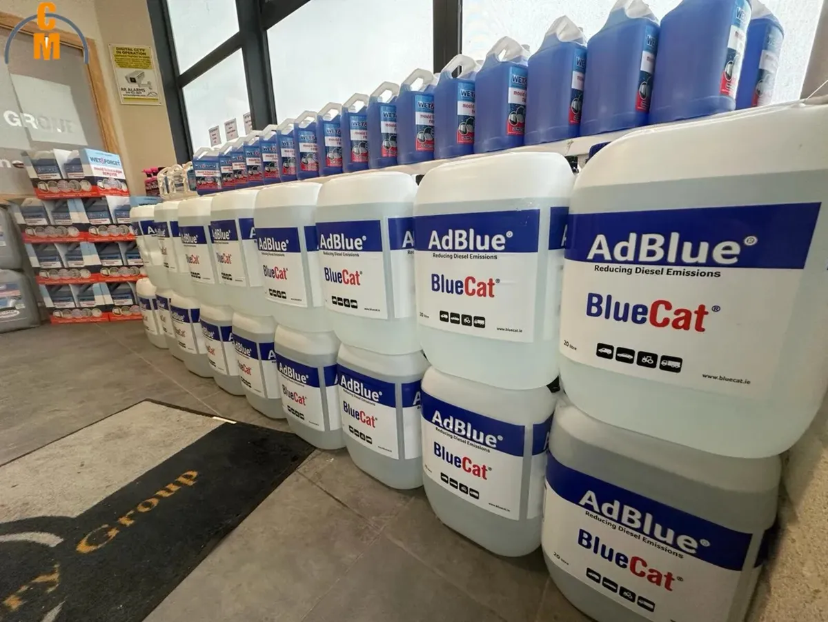 💙Adblue💙Cheapest in the midlands!💙 - Image 2