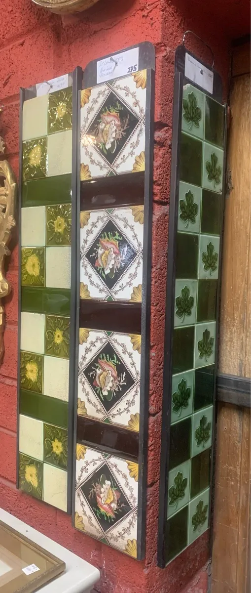 Fireplace Tiles - Image 3