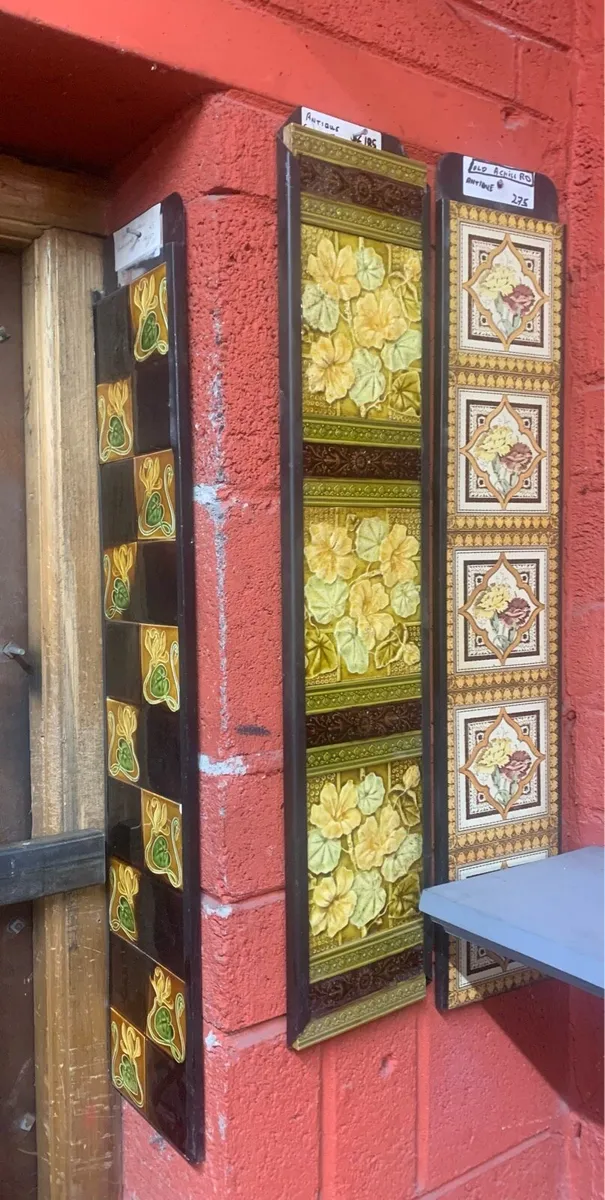 Fireplace Tiles - Image 4