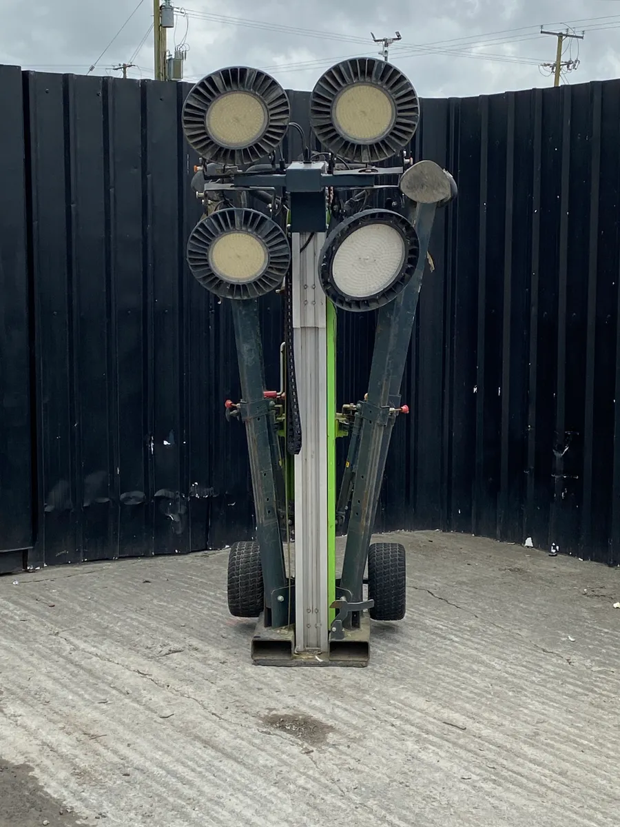 Ritelight K50 Worklight - Image 1