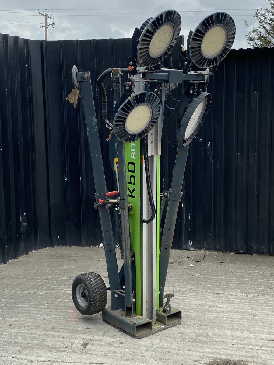 Ritelight K50 Worklight - Image 3