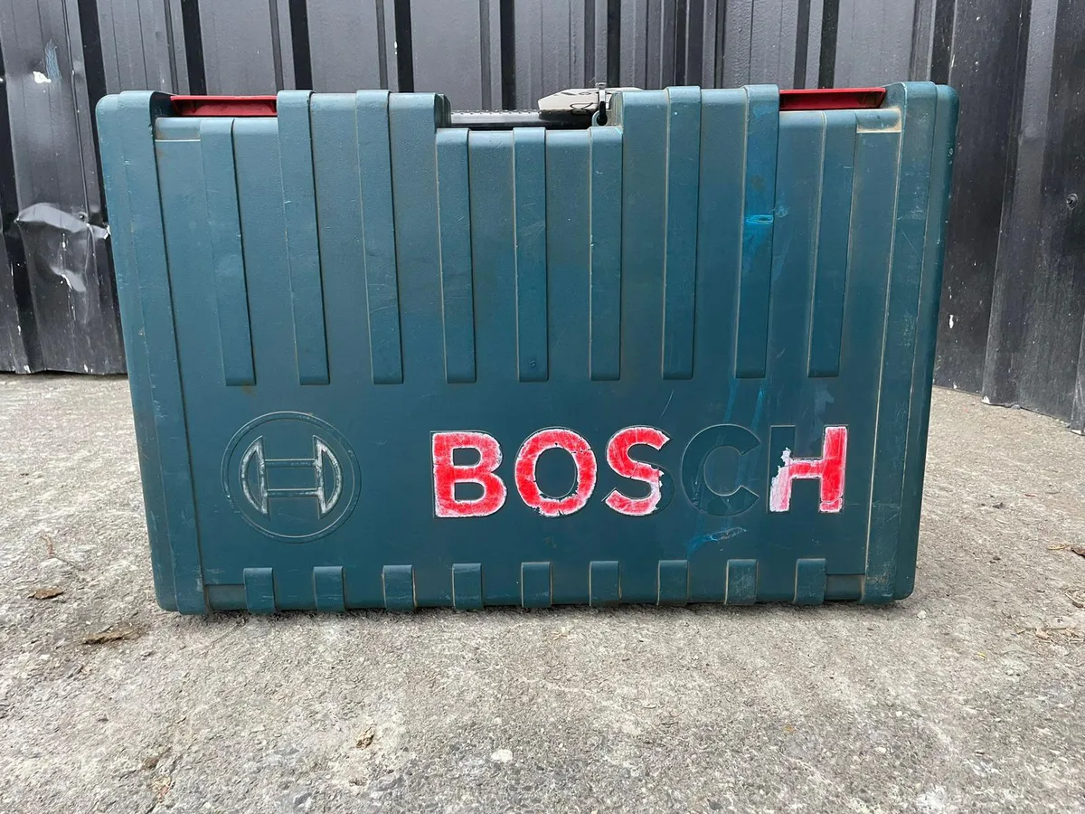 Selection of Bosch Breakers - Image 3