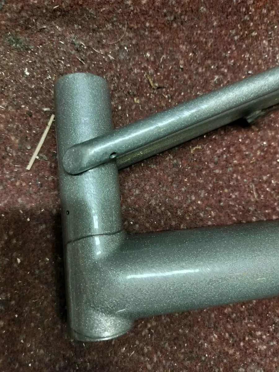 Raleigh Chopper unfinished project - Image 2