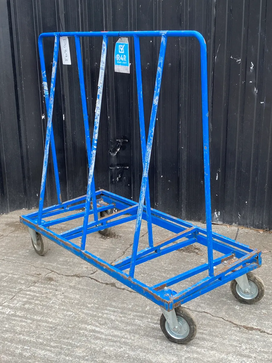 Slab Trolley - Image 1