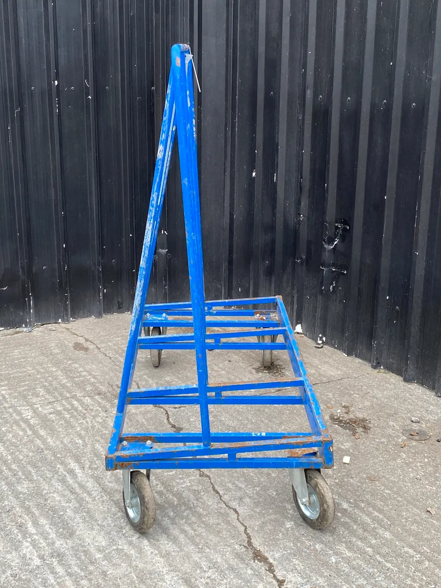 Slab Trolley - Image 2