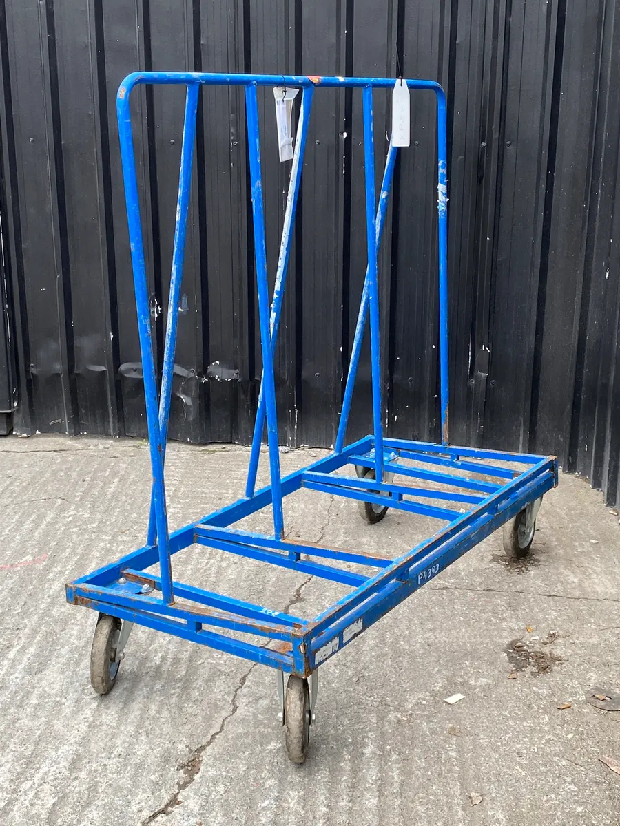 Slab Trolley - Image 3