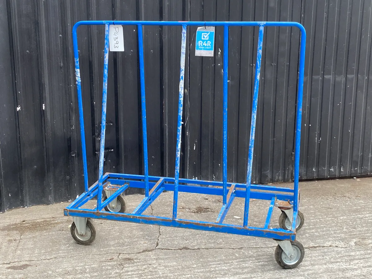 Slab Trolley - Image 4
