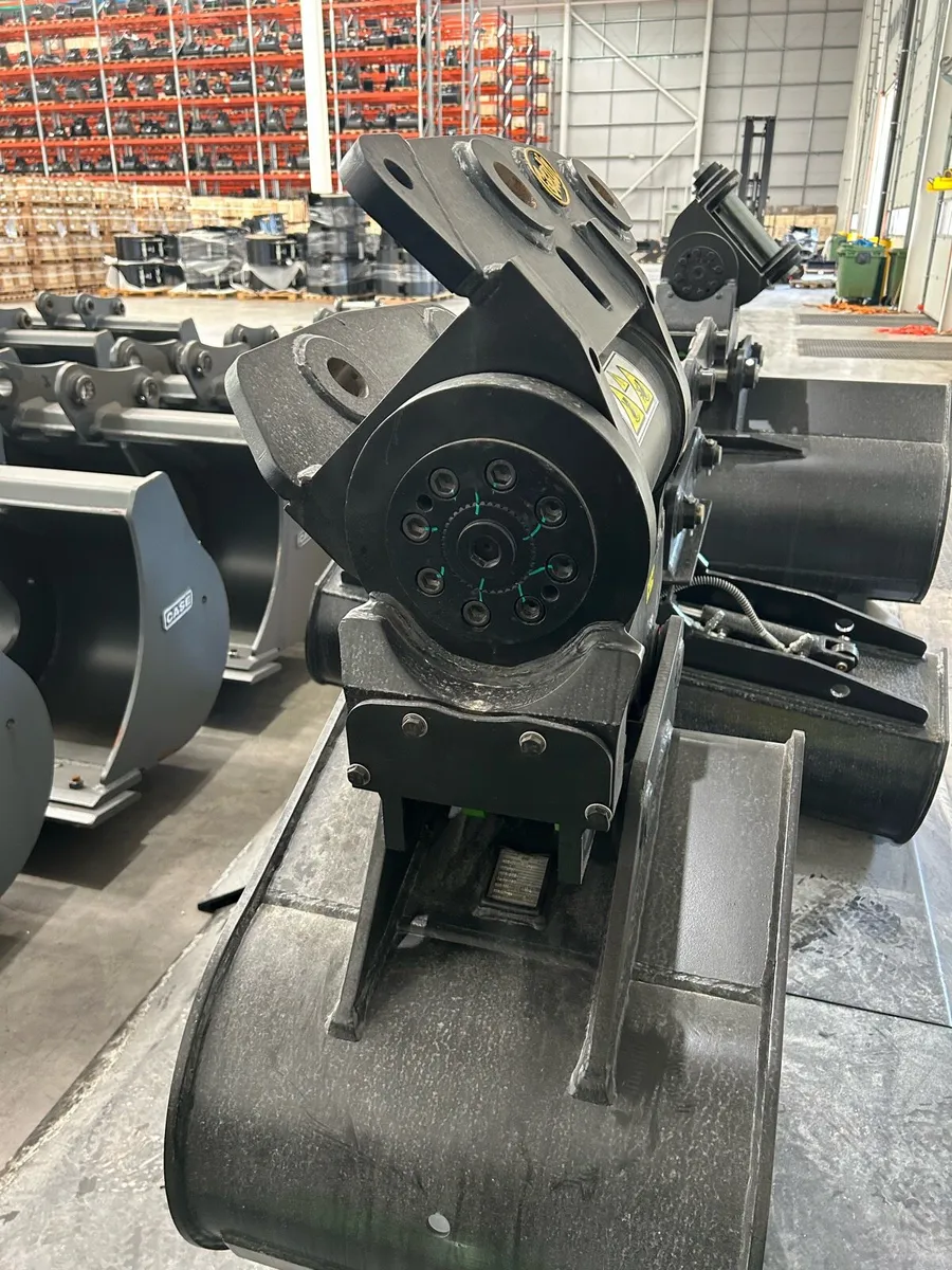 Tilt Hitch Geith - Image 3