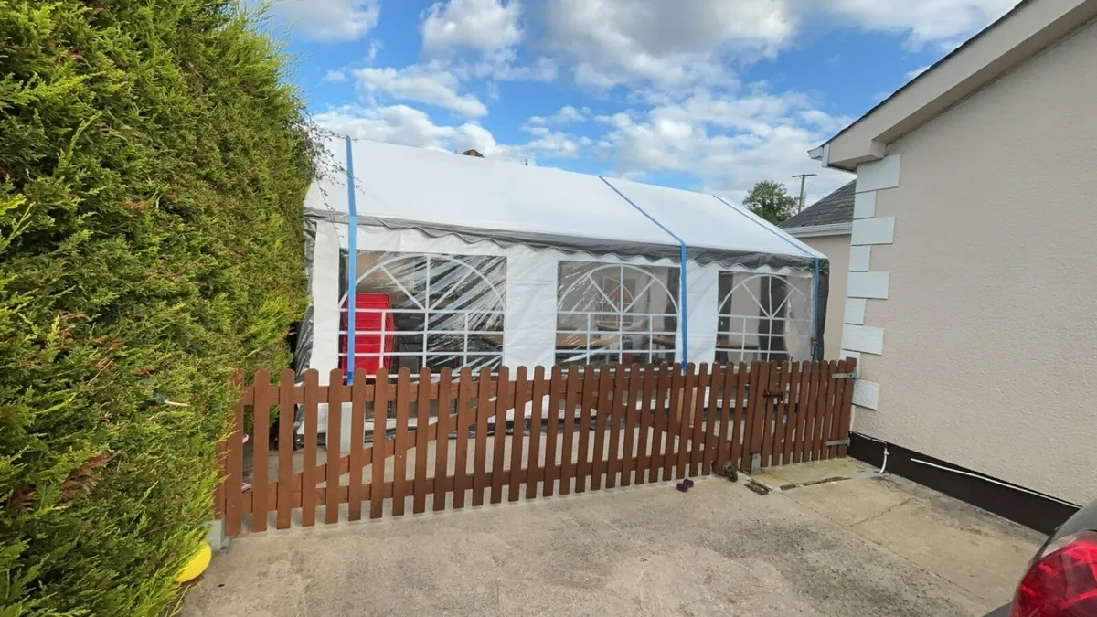🔴Marquee Hire 🔴 - Image 3