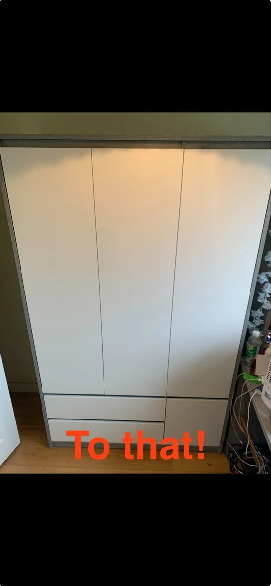 Handyman, flat pack furniture assembly Limerick - Image 3