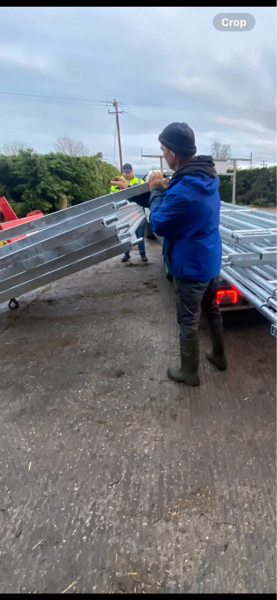 Gates and barriers - Image 4