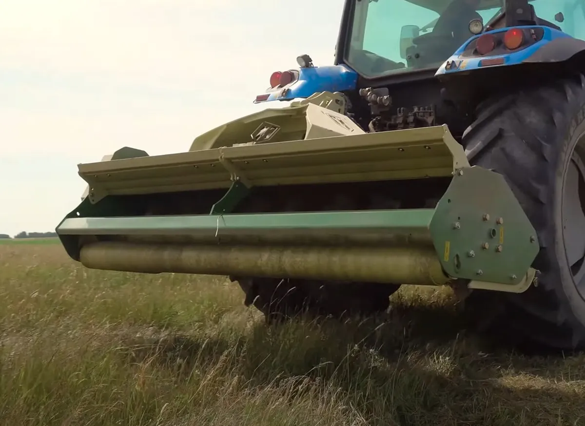 Stark Mulchers-TAMS grant - Image 3