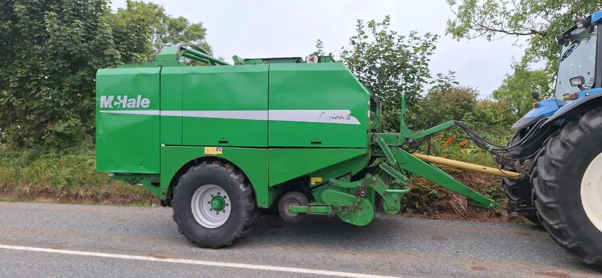 Mckale fusion 2 - Image 3