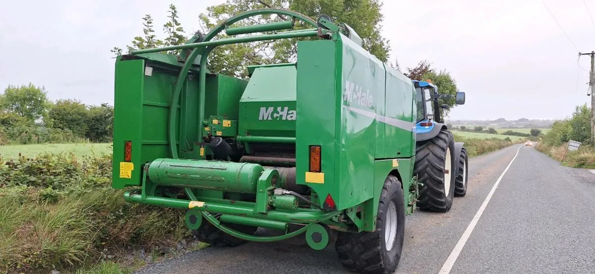 Mckale fusion 2 - Image 4