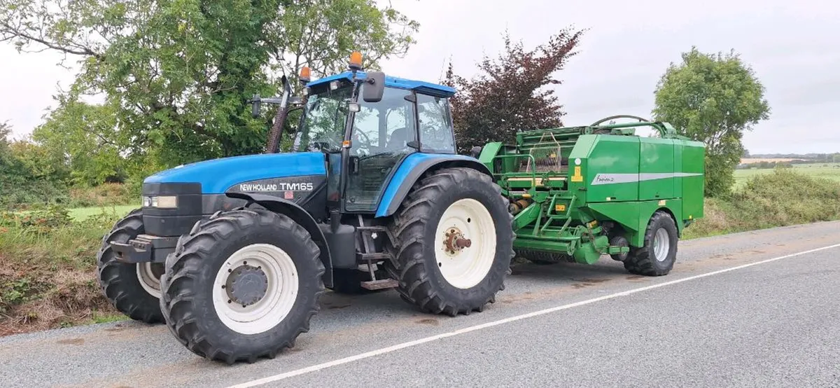 Mckale fusion 2 - Image 1