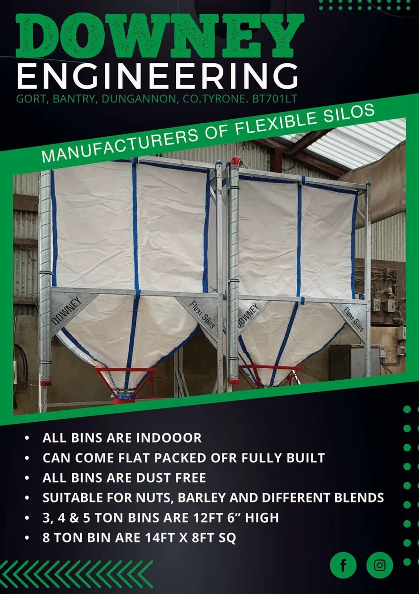 Indoor meal bin - Image 2