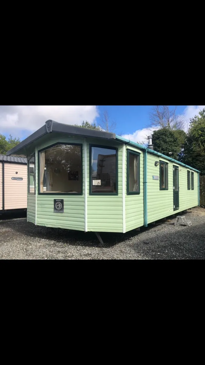 HUDSONS KILDARE MOBILE HOMES!!!!! - Image 4
