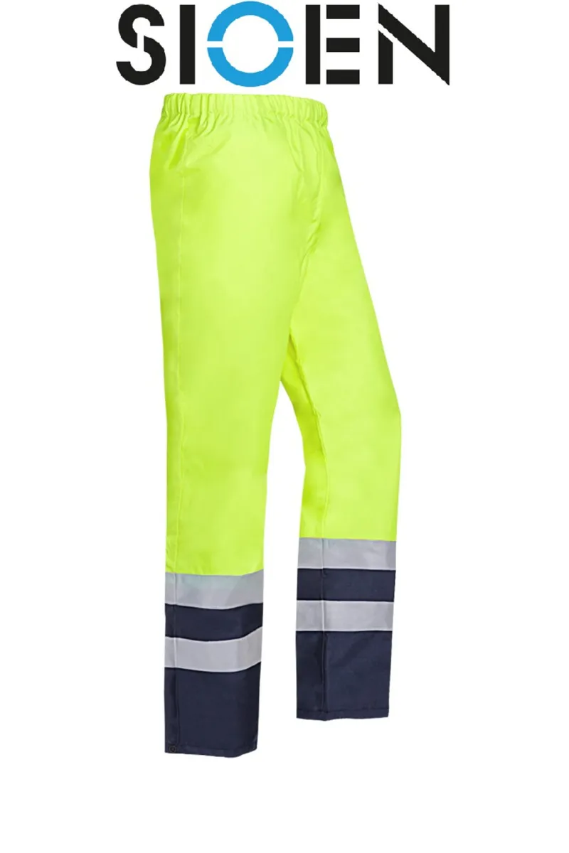 Best Sioen Rain Jackets in the Country - Image 2