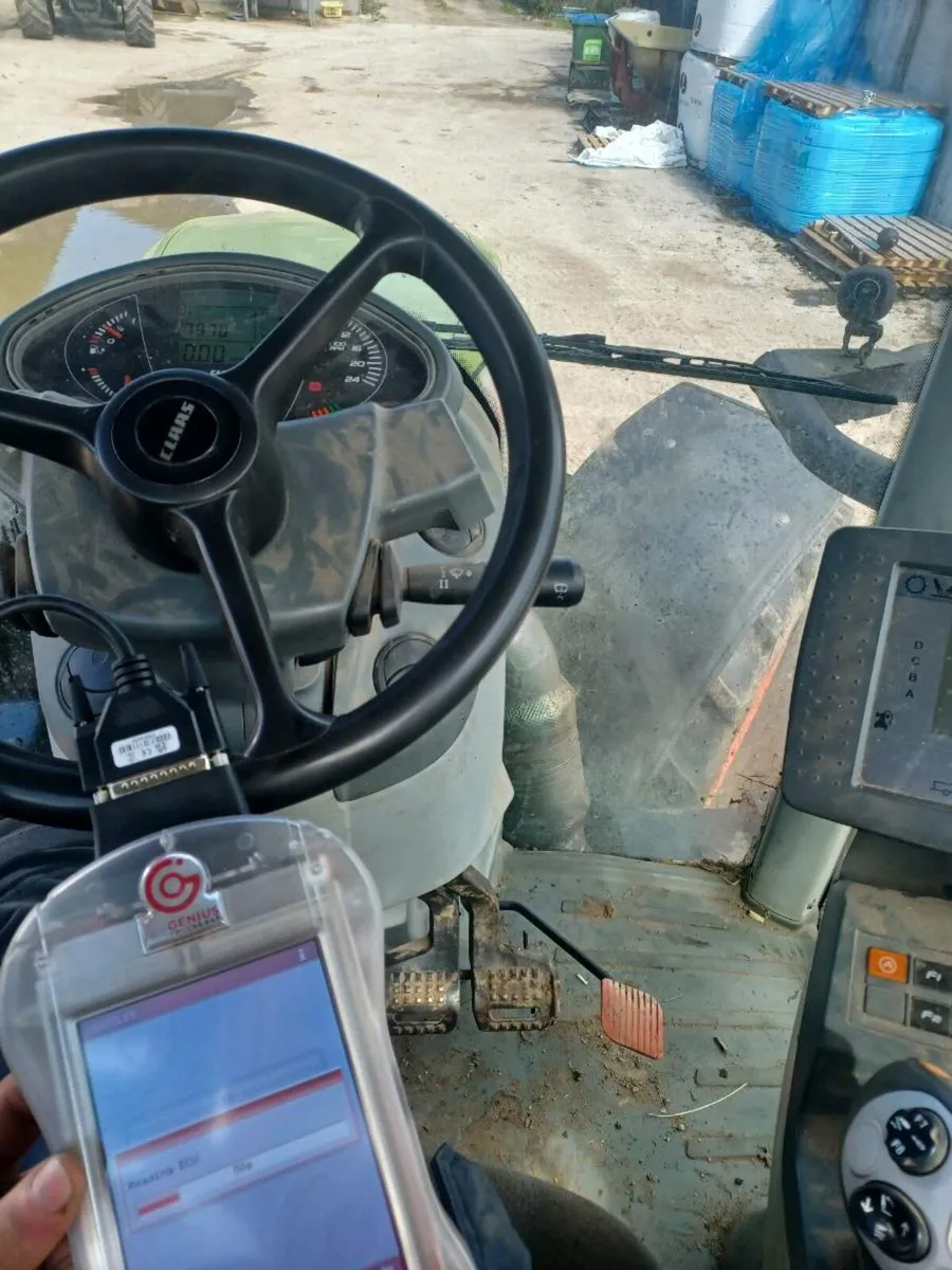 Tuning ad blue dpf Egr - Image 4