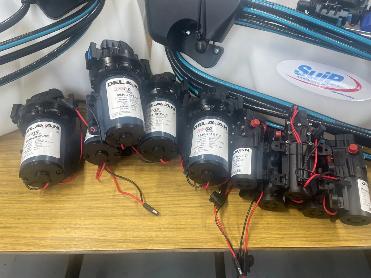 Tanks Pumps Top Quality - Image 2