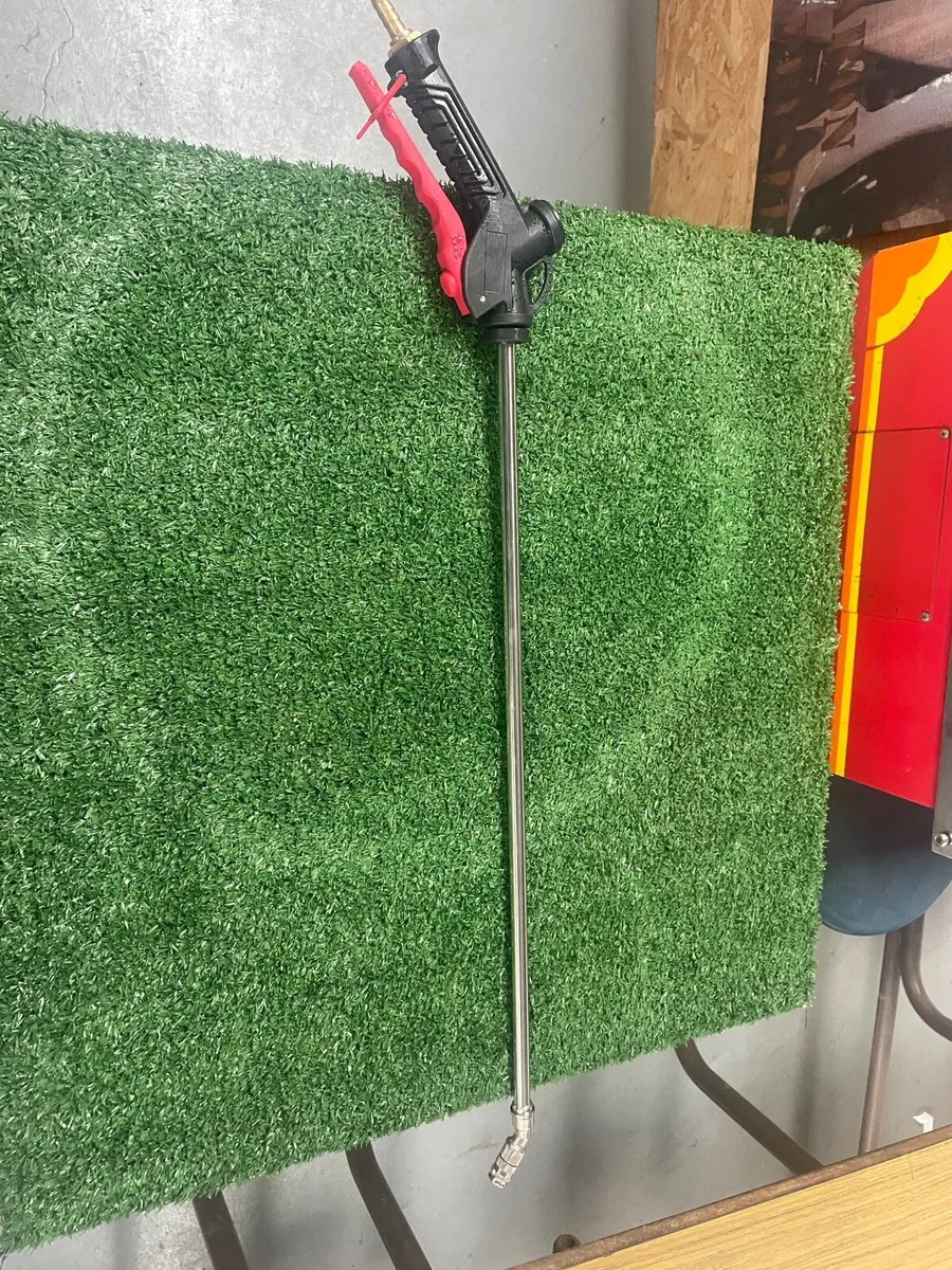 Tanks Pumps Top Quality - Image 4