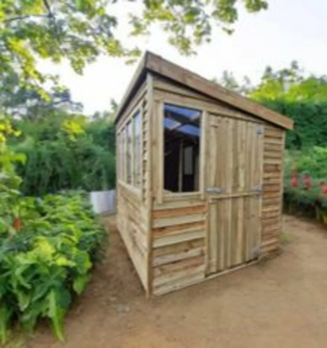 Potting shed & Greenhouses for sale in Mid-Louth - Image 2