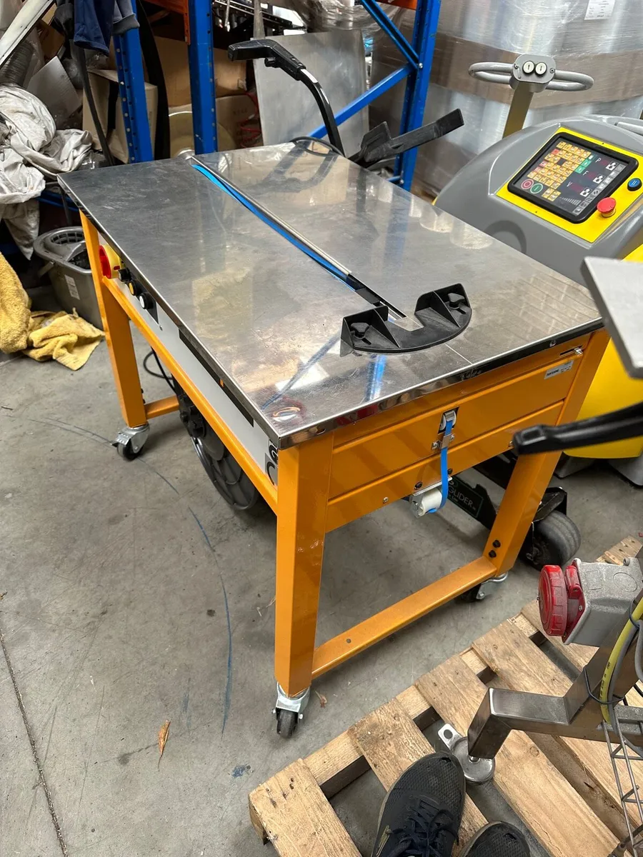 Strapping Machine Strapper - Image 4