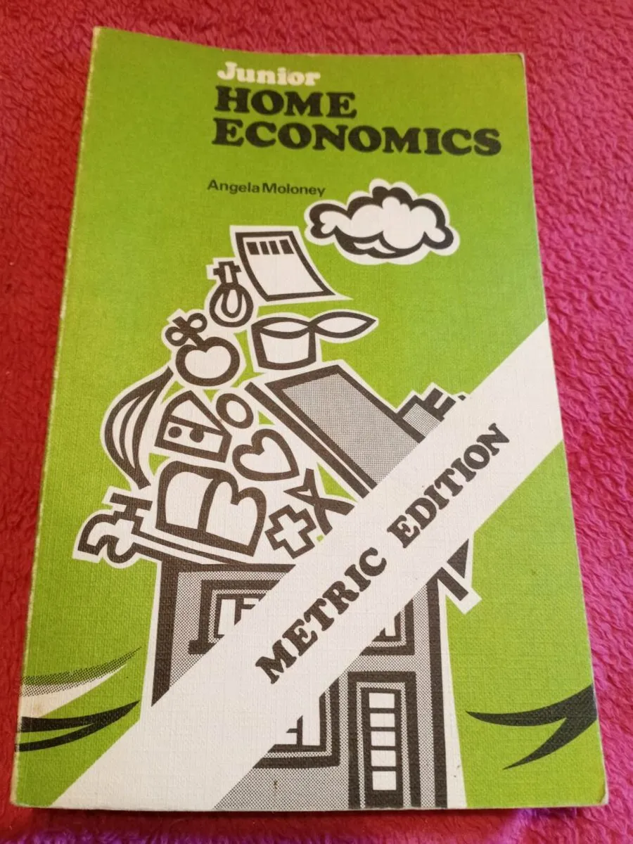 Old Home Economics - Image 2