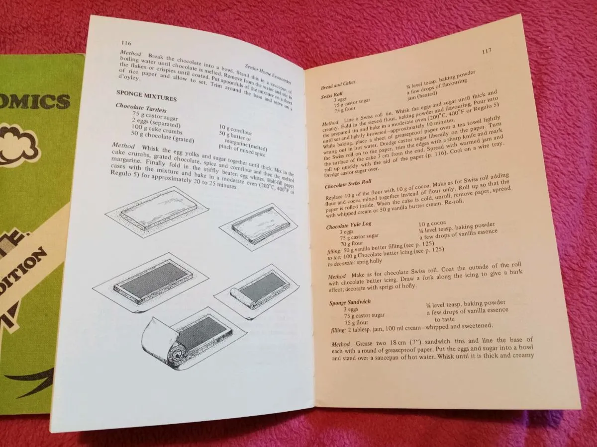 Old Home Economics - Image 4