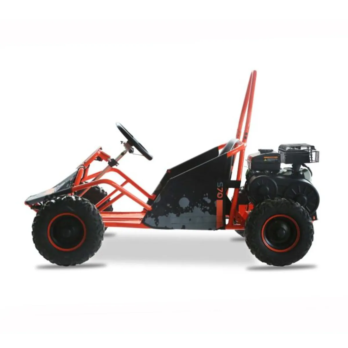 MUCK+FUN Kayo Kids GO Kart XMAS CLUB DELIVERY - Image 3