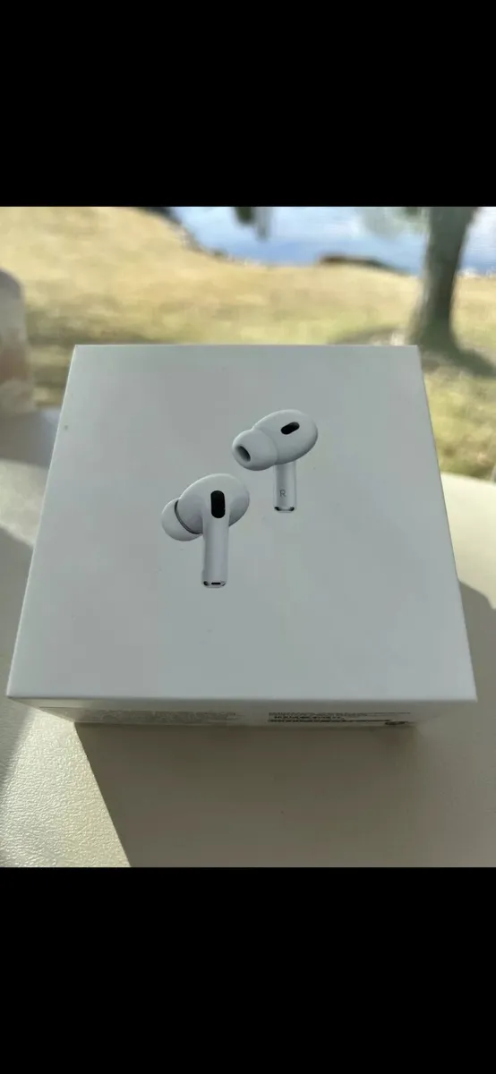 Airpods Pro 2nd Gen - Image 2