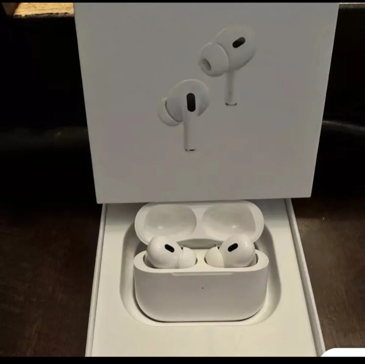 Airpods Pro 2nd Gen - Image 1
