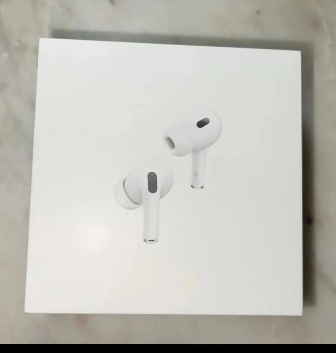 Airpods Pro 2nd Gen - Image 3