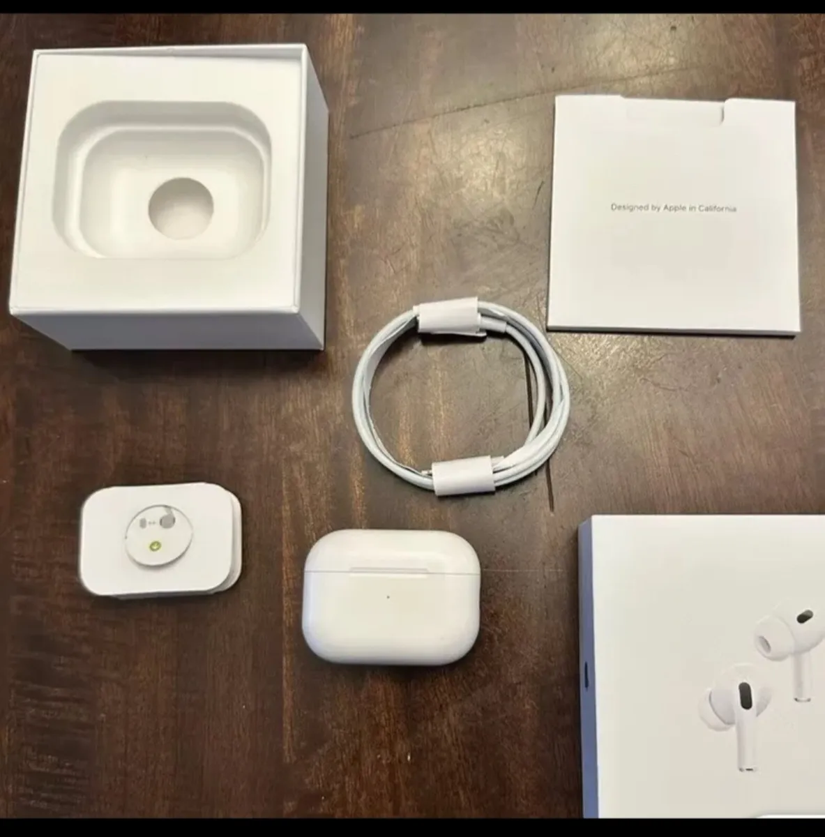 Airpods Pro 2nd Gen - Image 4