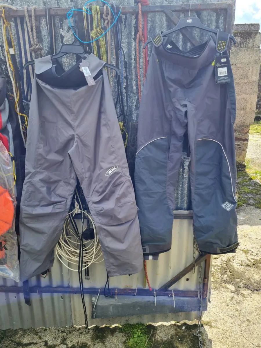 KAYAKS, BOUYANCY AIDS,ALL ACCESSORIES ETC - Image 3